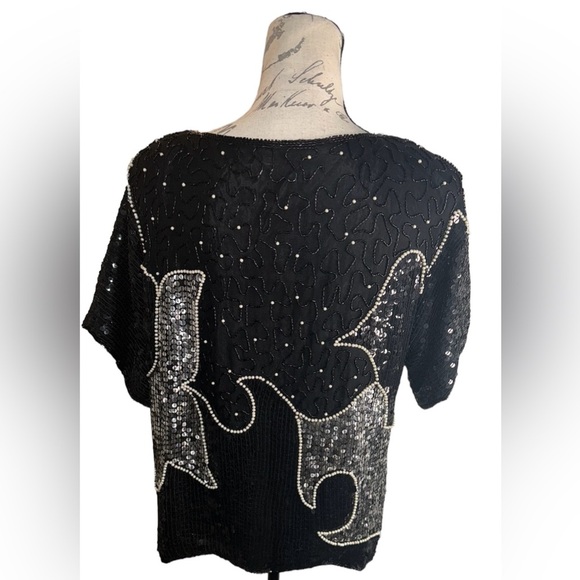 Vintage Top - Picture 3 of 5